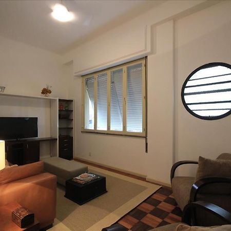 Apartamento Gustavo 101 B Río de Janeiro Exterior foto