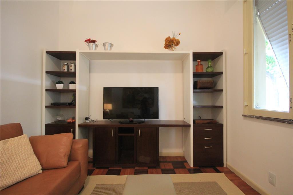 Apartamento Gustavo 101 B Río de Janeiro Habitación foto