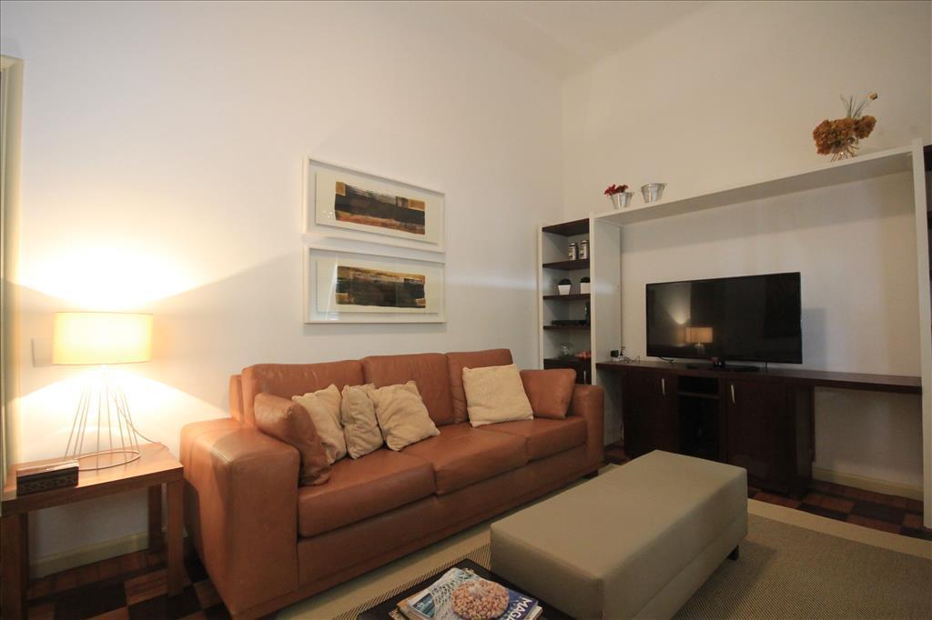 Apartamento Gustavo 101 B Río de Janeiro Exterior foto