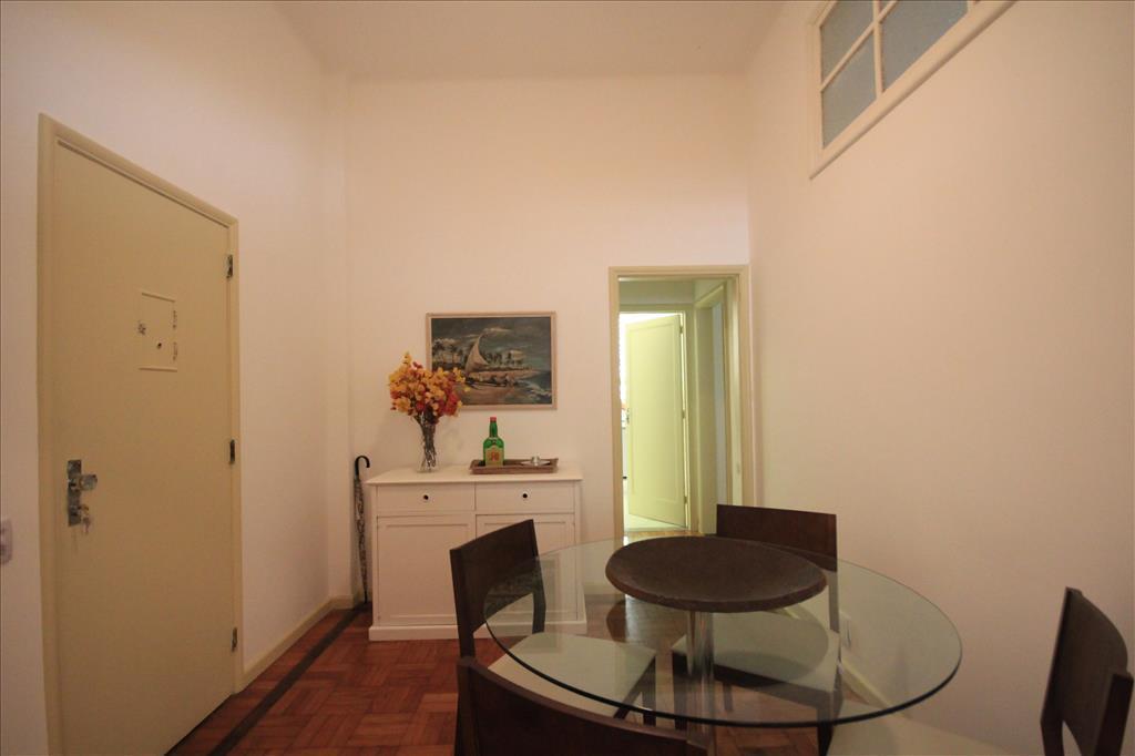 Apartamento Gustavo 101 B Río de Janeiro Exterior foto