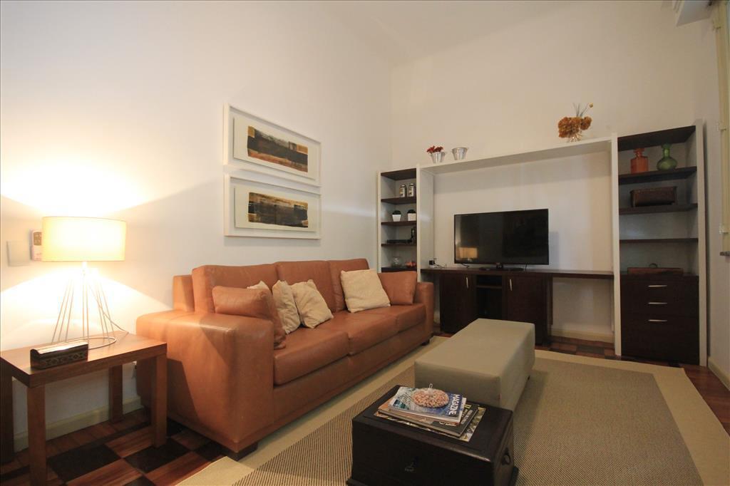 Apartamento Gustavo 101 B Río de Janeiro Exterior foto