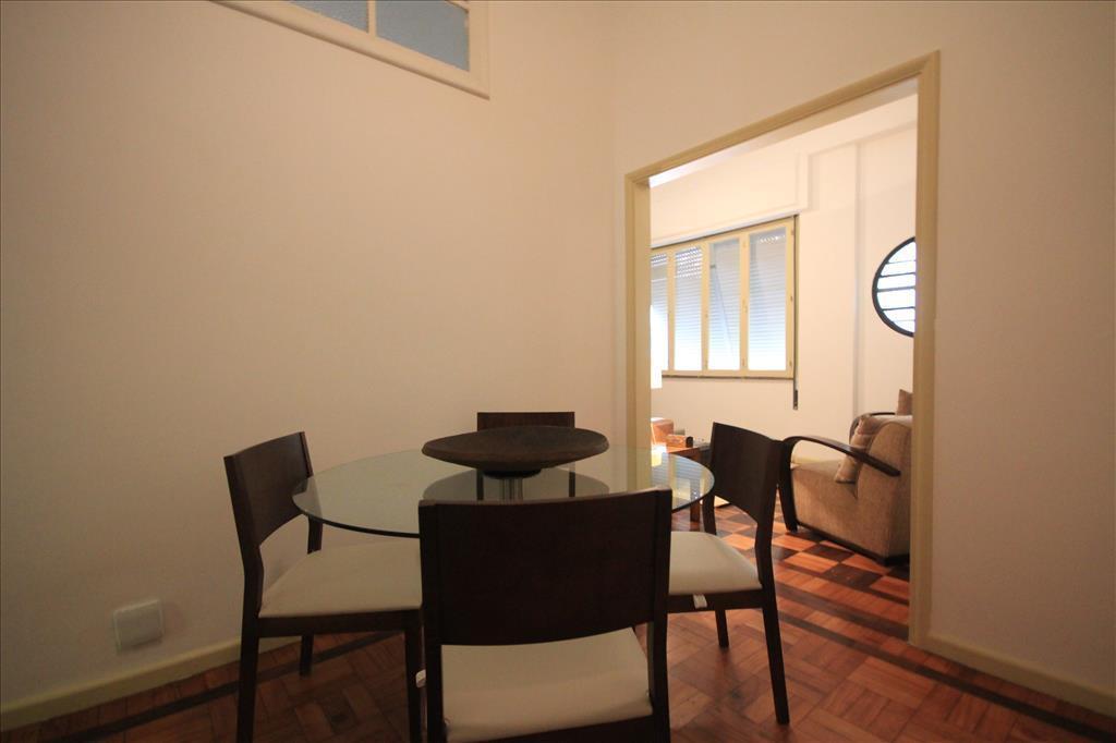 Apartamento Gustavo 101 B Río de Janeiro Exterior foto