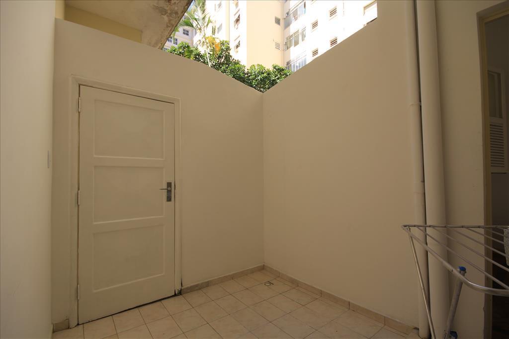 Apartamento Gustavo 101 B Río de Janeiro Exterior foto