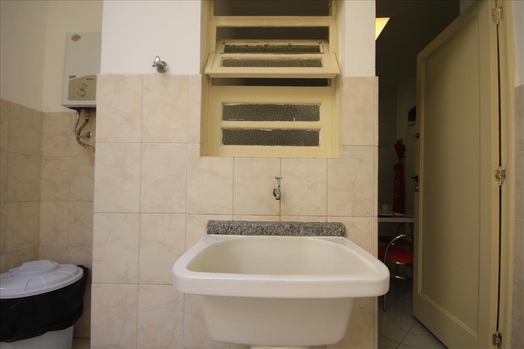 Apartamento Gustavo 101 B Río de Janeiro Exterior foto