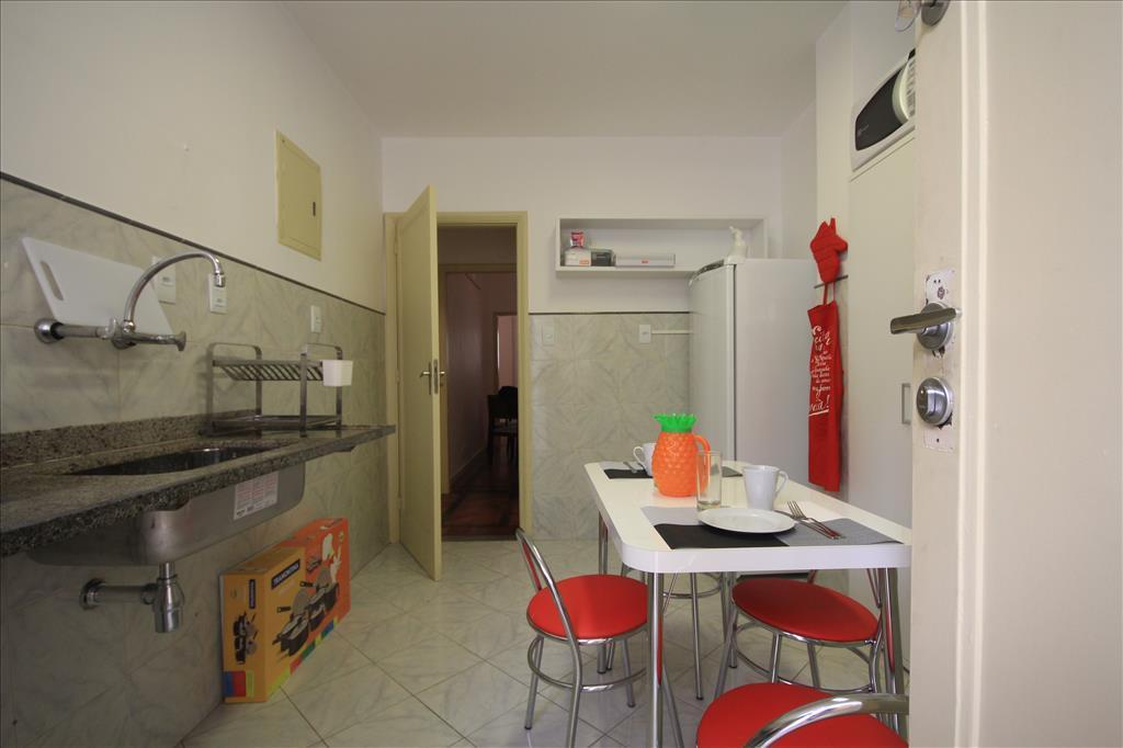 Apartamento Gustavo 101 B Río de Janeiro Exterior foto