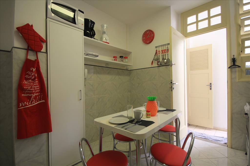 Apartamento Gustavo 101 B Río de Janeiro Exterior foto