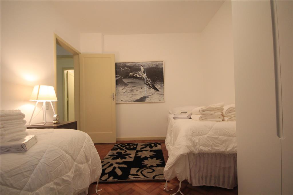 Apartamento Gustavo 101 B Río de Janeiro Habitación foto